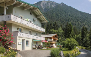 Ferienwohnung - Wald Am Arlb,